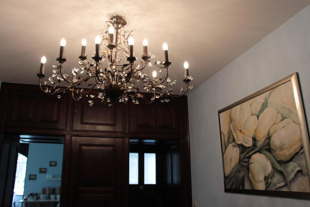 Auf Der Düne Gasthof 3*