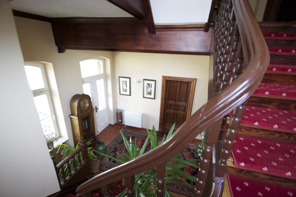 Auf Der Düne Gasthof 3*